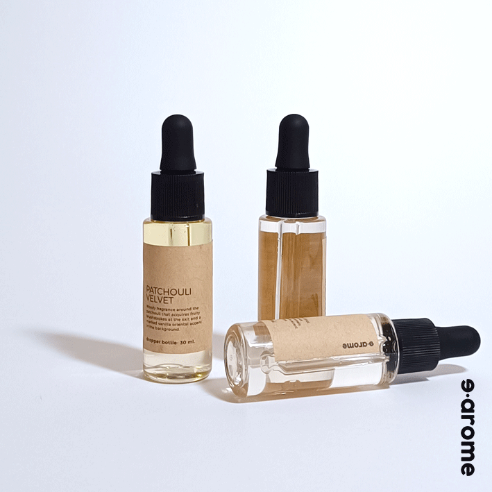 Aceites para brumizador 30ml. - Imagen 3